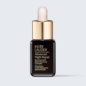 Deluxe Travel Size Estée Lauder Night Repair Serum - 0.23 oz (7 ml)